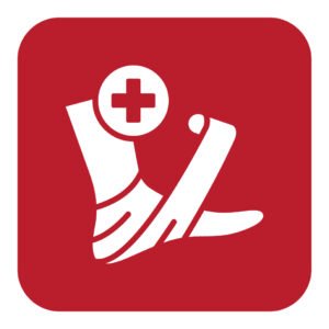 تغير الضمادات الجراحية