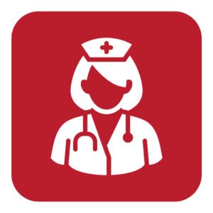 خدمة الممرض المنزلي زيارة مرة واحدة