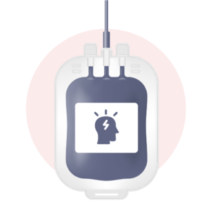 فيتامينات لتخفيف الصداع النصفي