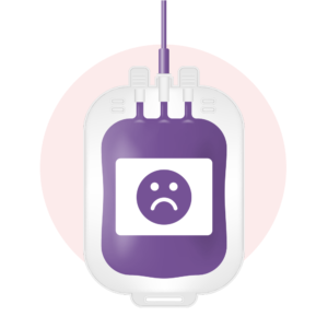 فيتامينات لتخفيف الاكتئاب