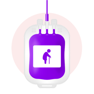 فيتامينات لمكافحة الشيخوخة