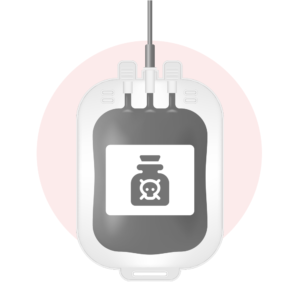 فيتامينات الحمية وإزالة السموم