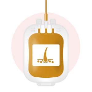 فيتامينات لتعزيز نمو الشعر