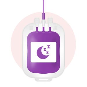 فيتامينات إرهاق السفر واختلال النوم