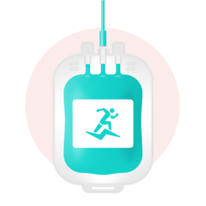 فيتامينات لتعزيز الطاقة واللياقة