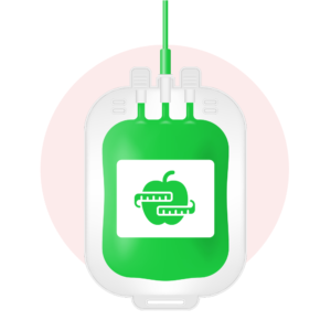 فيتامينات لخسارة الوزن